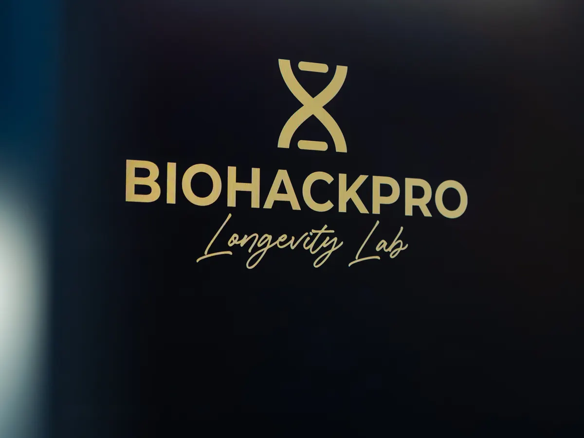 BiohackPro Longevity Lab — BiohackPro Andorra